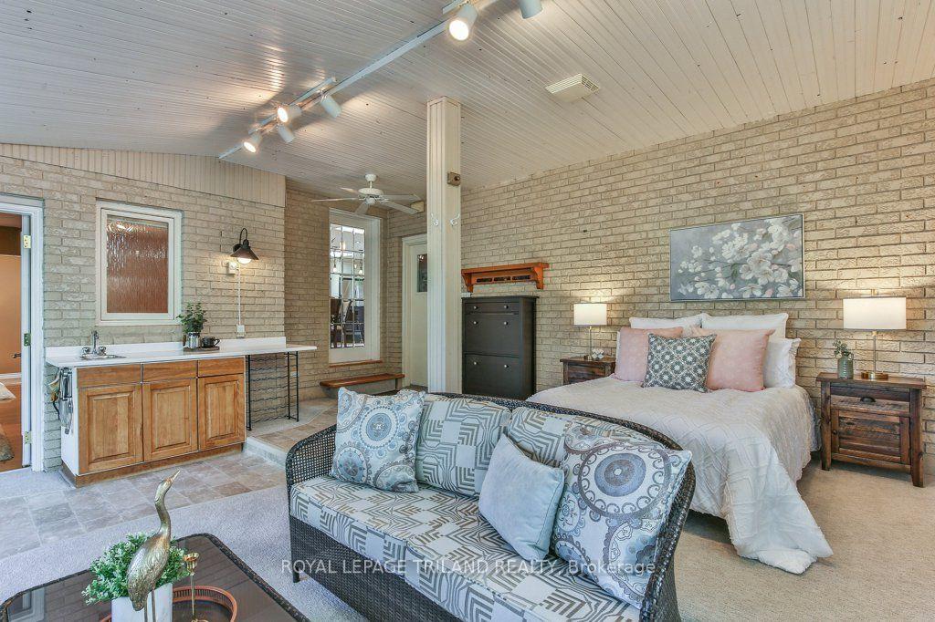 Photo 27 of 1221 Glenora Drive, London, North H — HOMEH