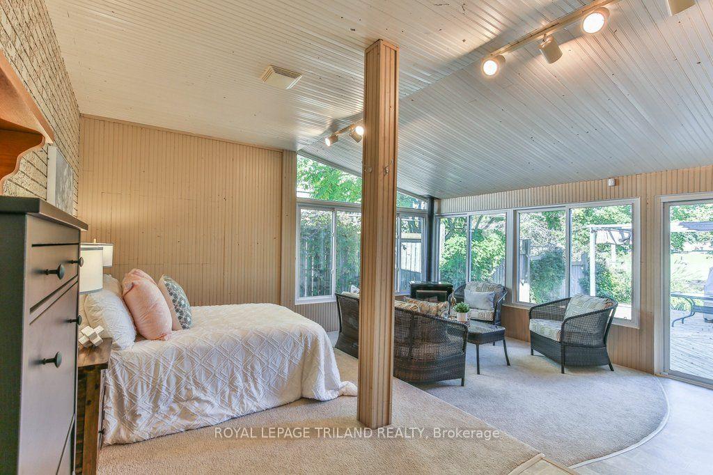 Photo 28 of 1221 Glenora Drive, London, North H — HOMEH