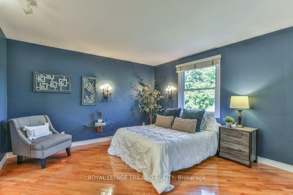 Photo 29 of 1221 Glenora Drive, London, North H — HOMEH