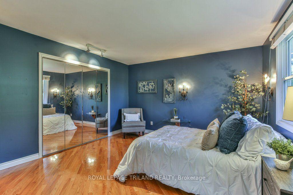 Photo 30 of 1221 Glenora Drive, London, North H — HOMEH