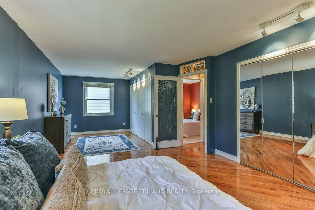 Photo 31 of 1221 Glenora Drive, London, North H — HOMEH