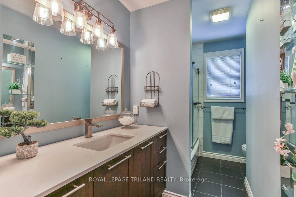 Photo 34 of 1221 Glenora Drive, London, North H — HOMEH