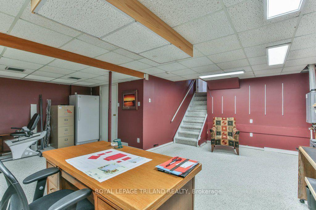 Photo 35 of 1221 Glenora Drive, London, North H — HOMEH
