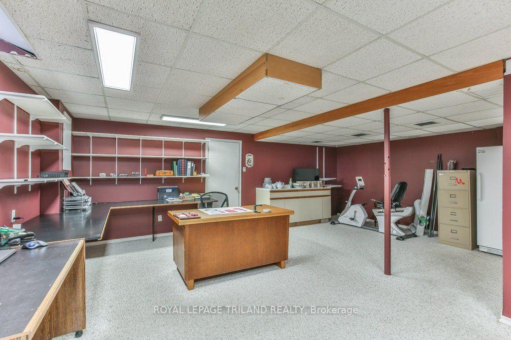 Photo 36 of 1221 Glenora Drive, London, North H — HOMEH
