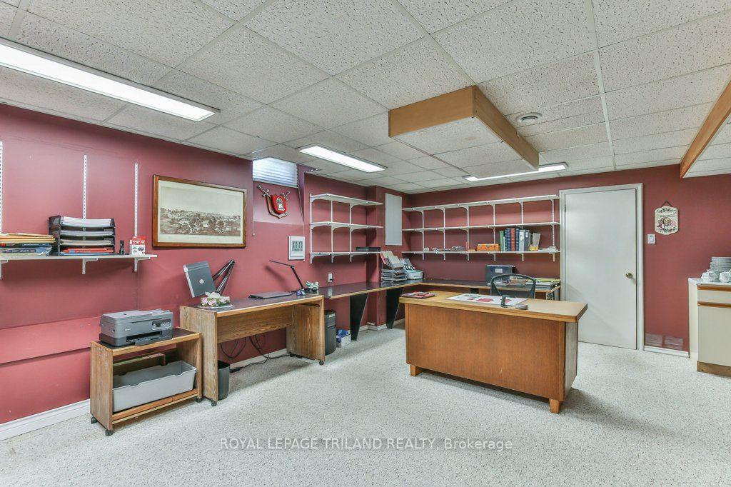 Photo 37 of 1221 Glenora Drive, London, North H — HOMEH