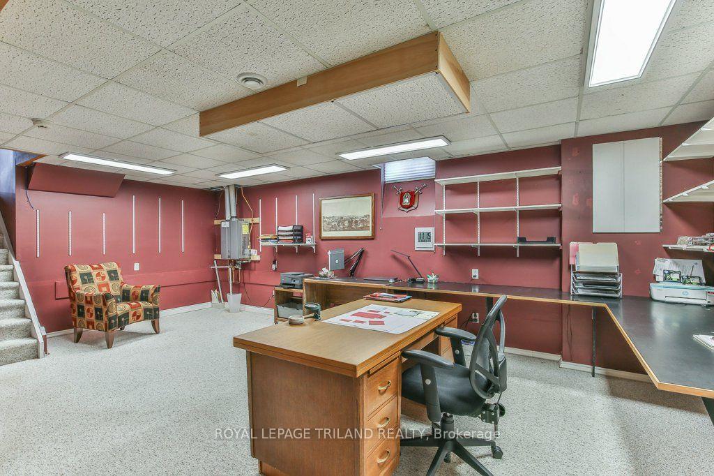 Photo 38 of 1221 Glenora Drive, London, North H — HOMEH