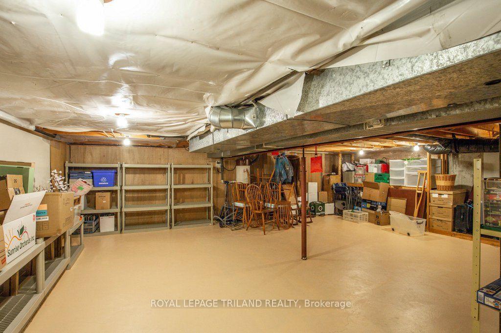 Photo 39 of 1221 Glenora Drive, London, North H — HOMEH