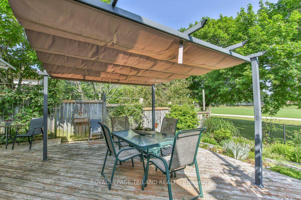 Photo 41 of 1221 Glenora Drive, London, North H — HOMEH