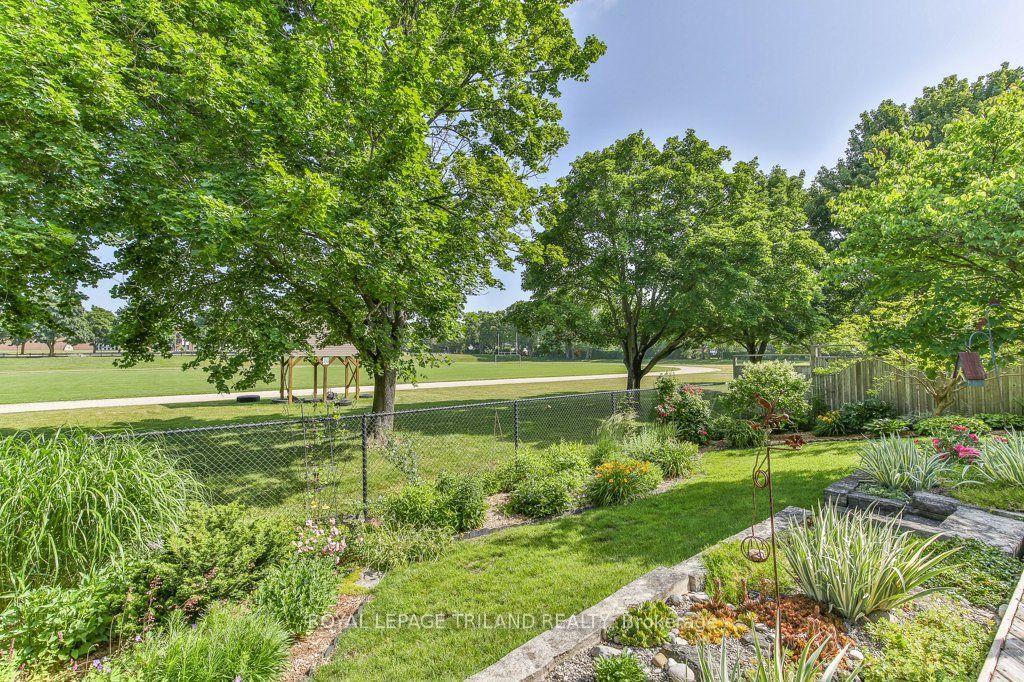 Photo 42 of 1221 Glenora Drive, London, North H — HOMEH