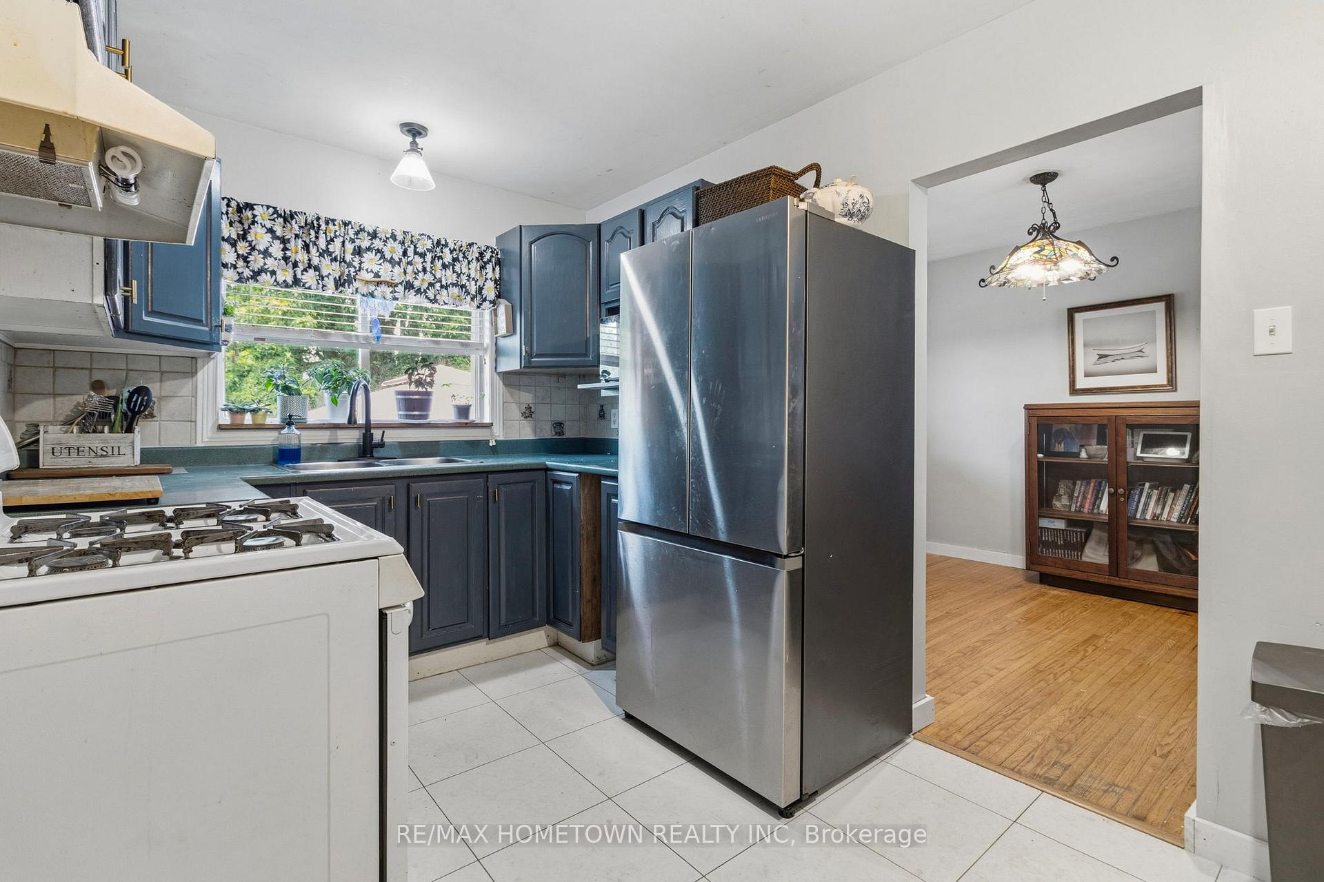Photo 13 of 3505 Charleville Road, Augusta, Augusta Twp — HOMEH