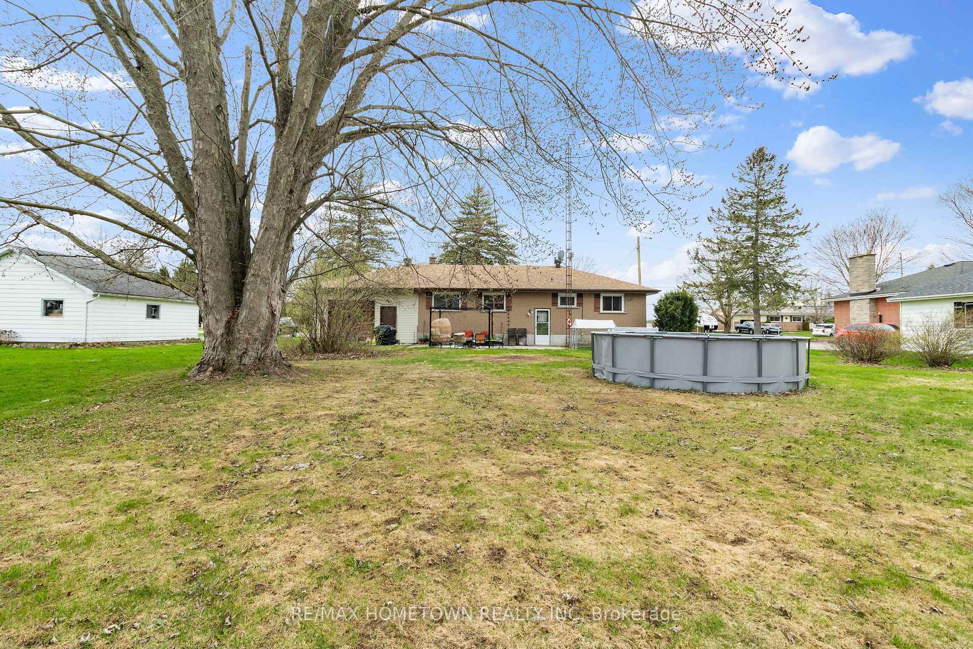 Photo 27 of 3505 Charleville Road, Augusta, Augusta Twp — HOMEH