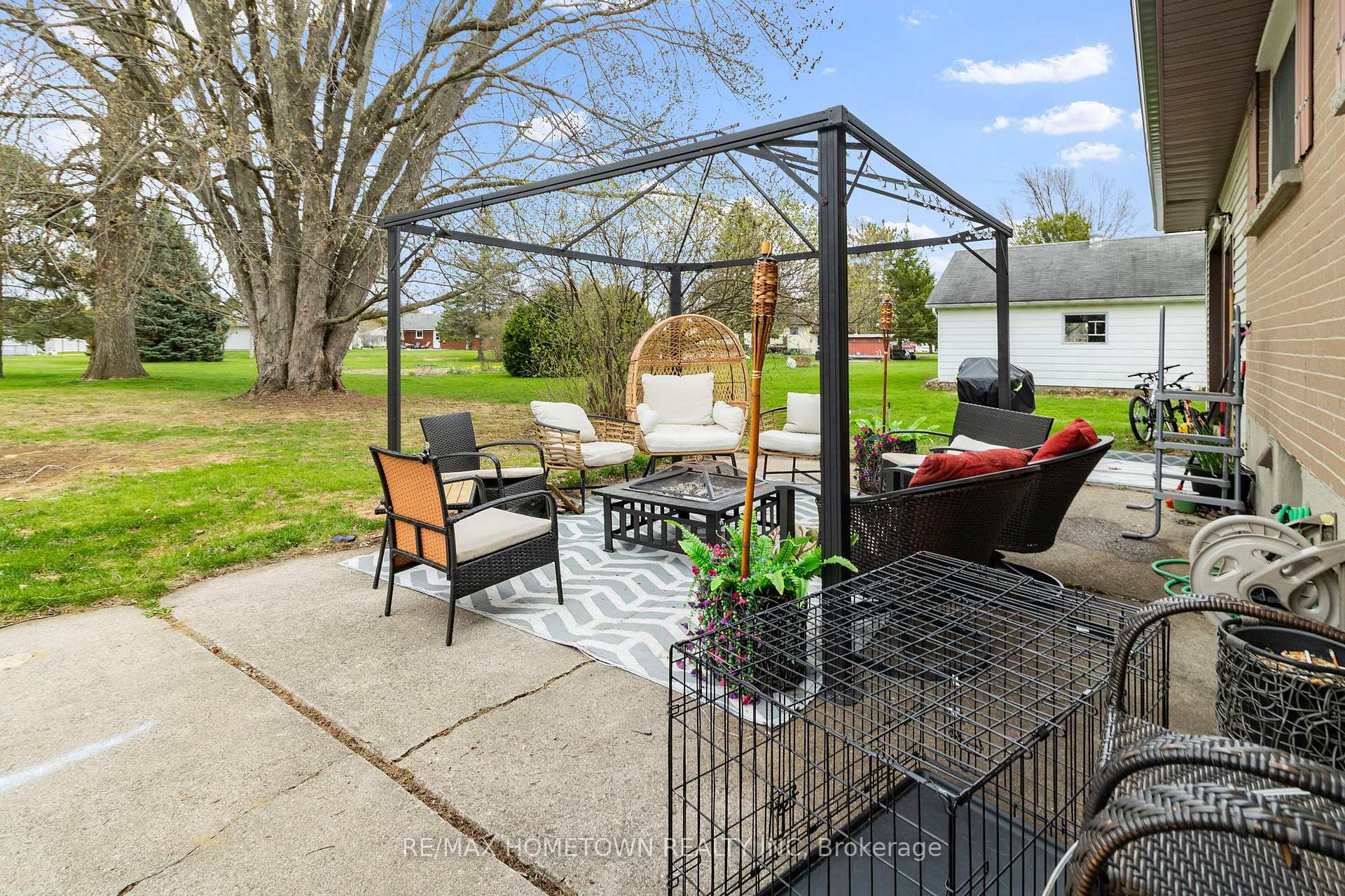 Photo 26 of 3505 Charleville Road, Augusta, Augusta Twp — HOMEH