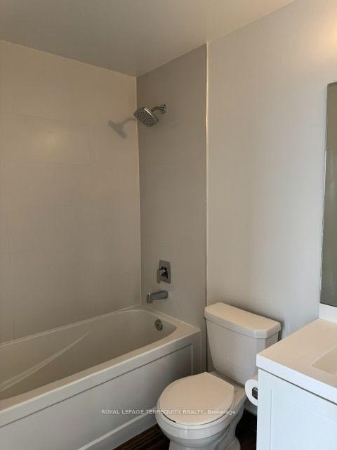 Photo 24 of Unit 8, 8 Nahani Way, Mississauga, Hurontario — HOMEH