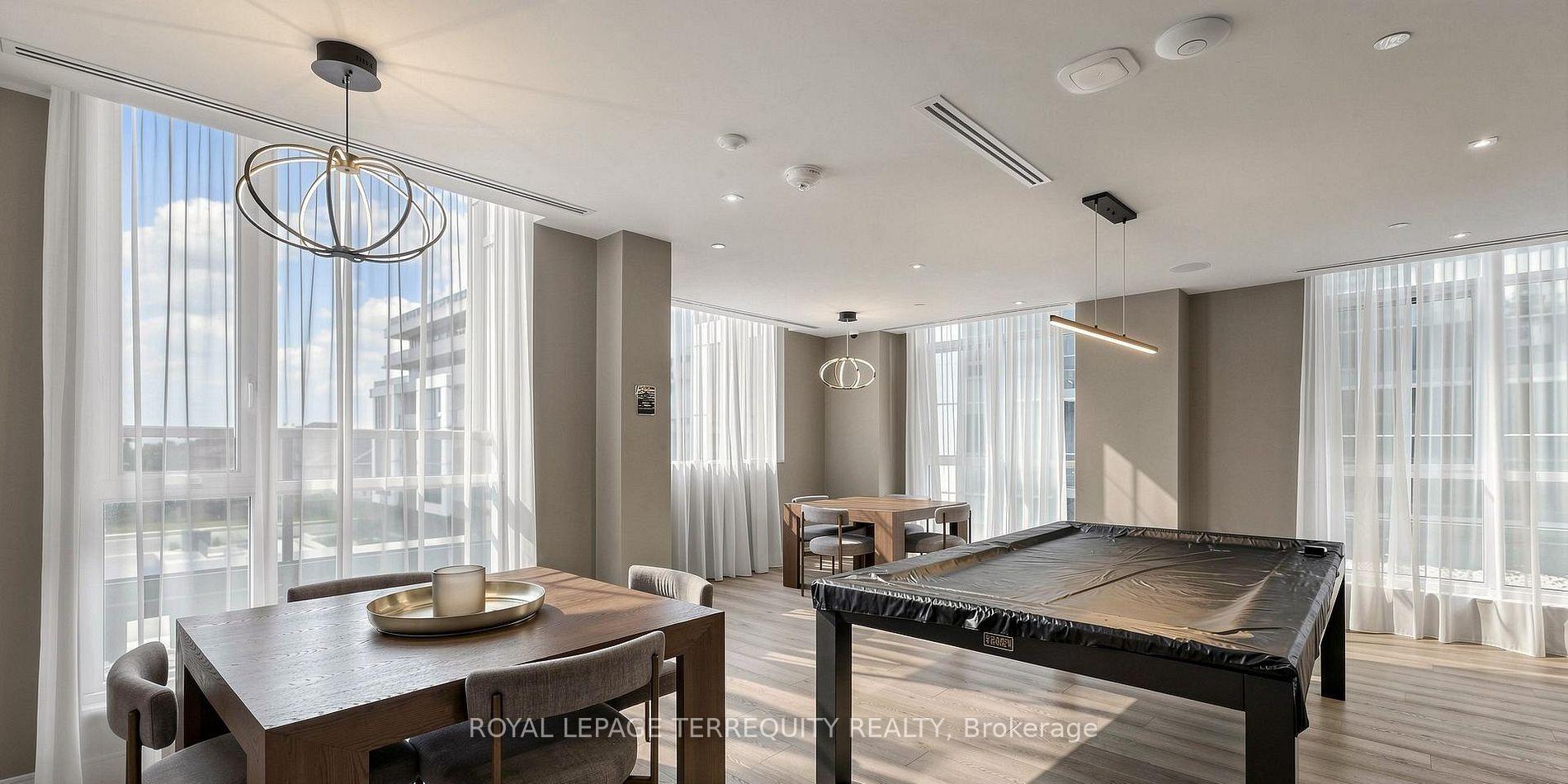 Photo 34 of Unit 8, 8 Nahani Way, Mississauga, Hurontario — HOMEH