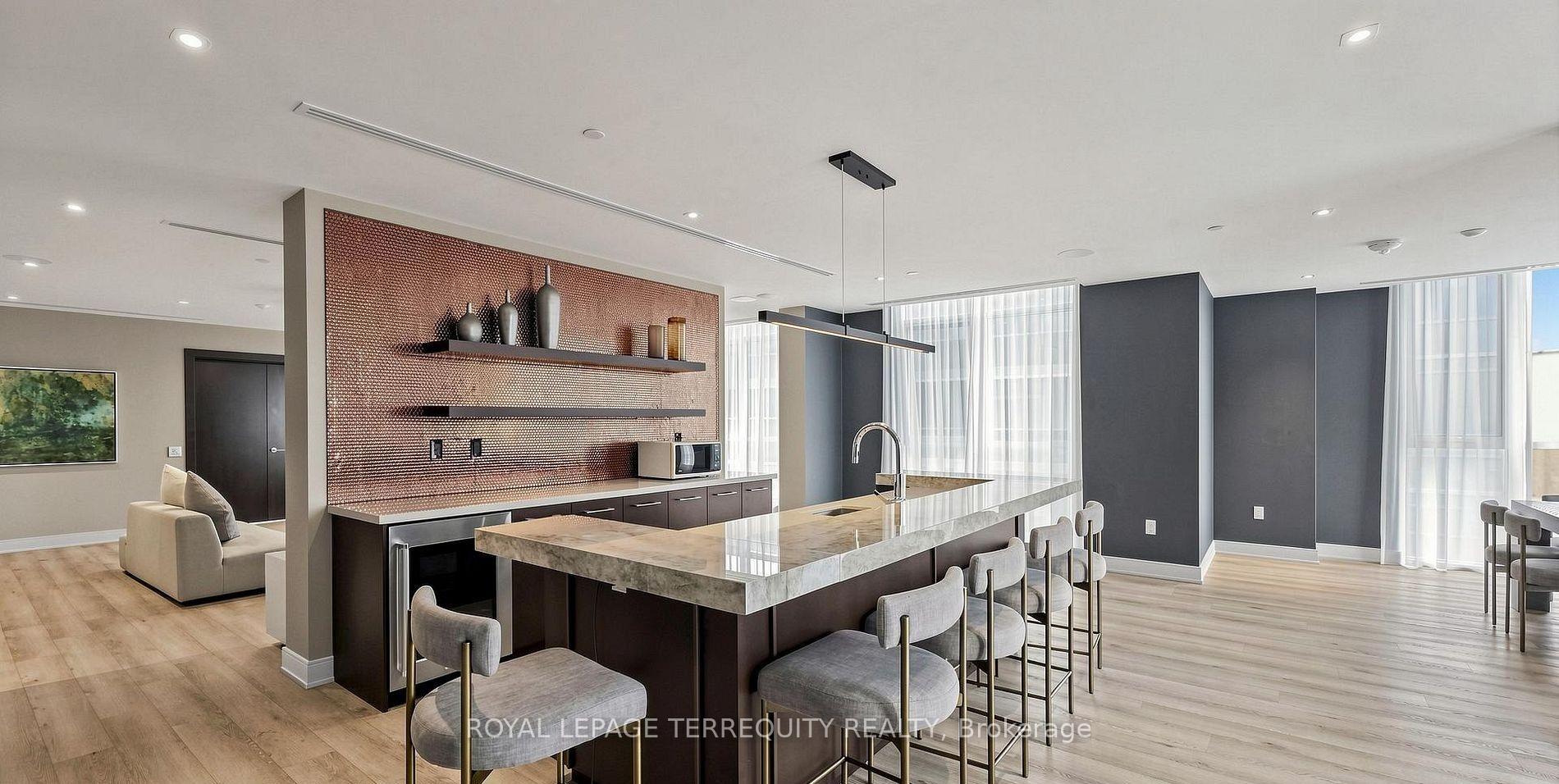 Photo 35 of Unit 8, 8 Nahani Way, Mississauga, Hurontario — HOMEH