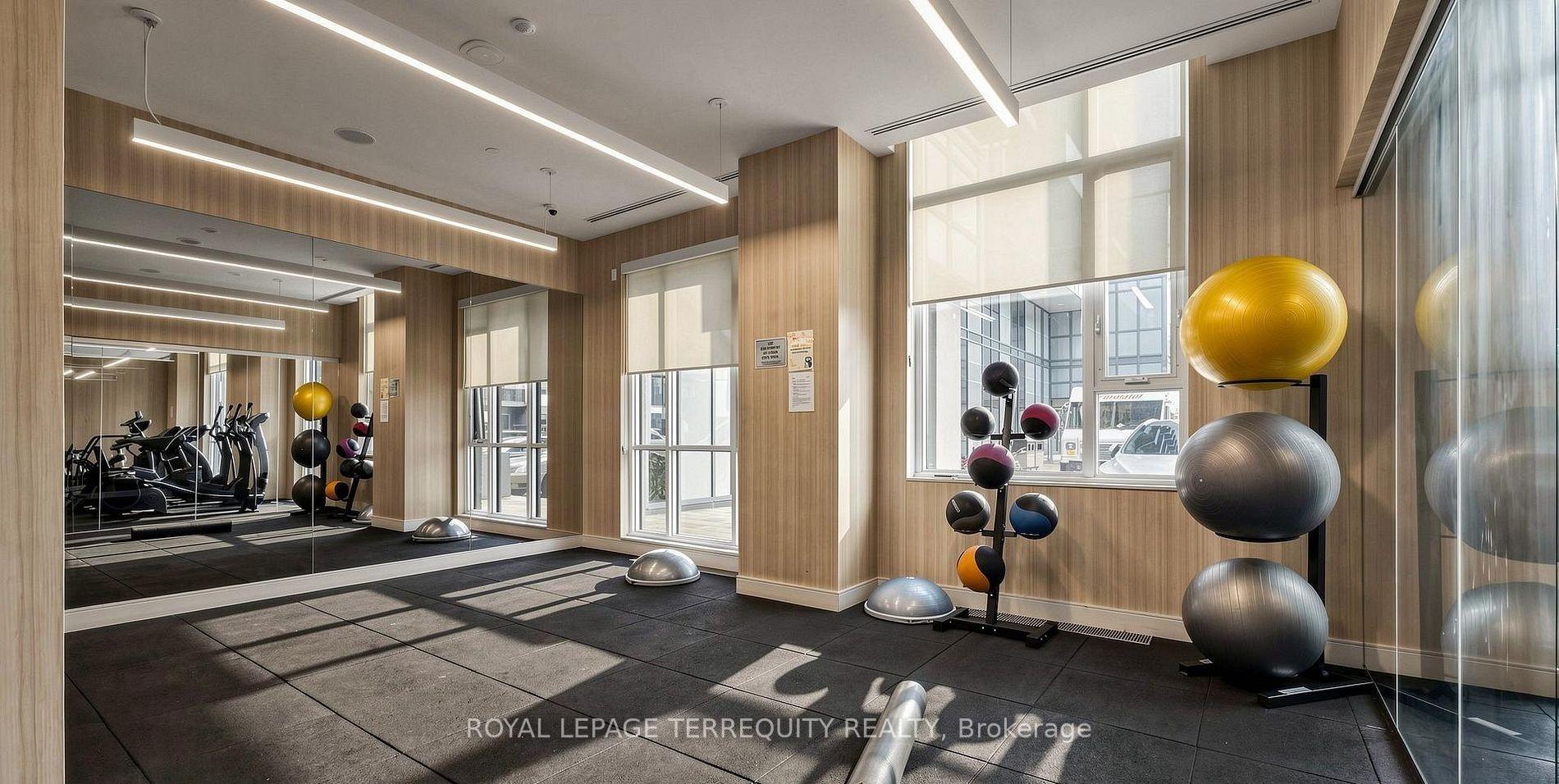 Photo 41 of Unit 8, 8 Nahani Way, Mississauga, Hurontario — HOMEH