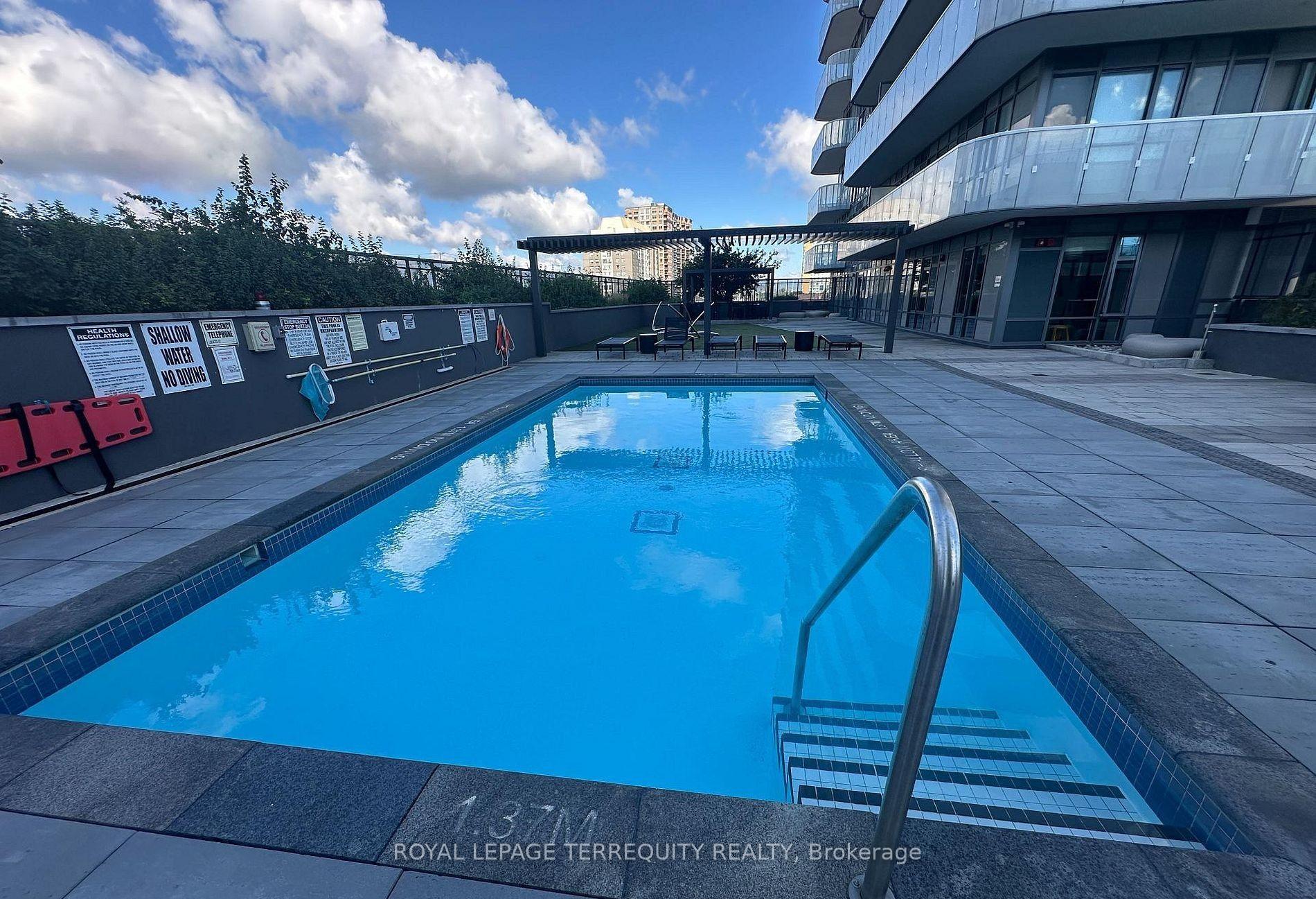 Photo 42 of Unit 8, 8 Nahani Way, Mississauga, Hurontario — HOMEH