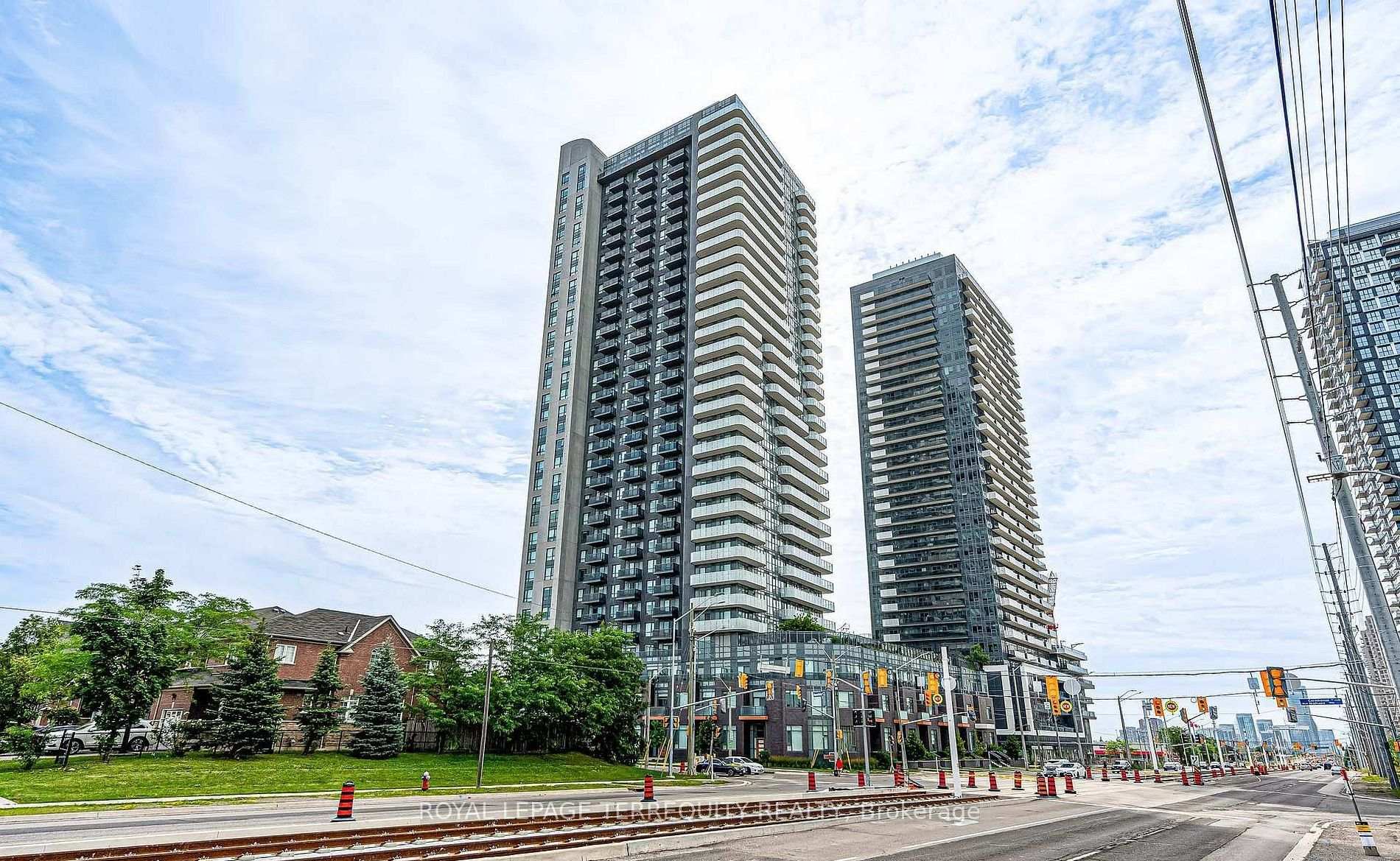 Photo 43 of Unit 8, 8 Nahani Way, Mississauga, Hurontario — HOMEH