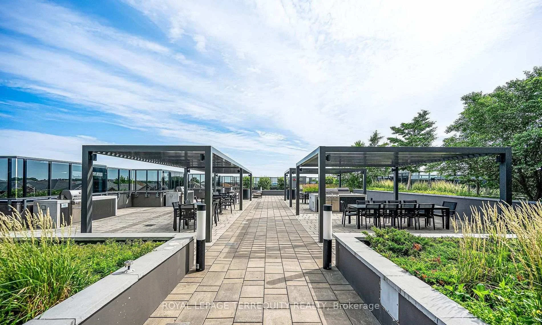 Photo 30 of Unit 8, 8 Nahani Way, Mississauga, Hurontario — HOMEH