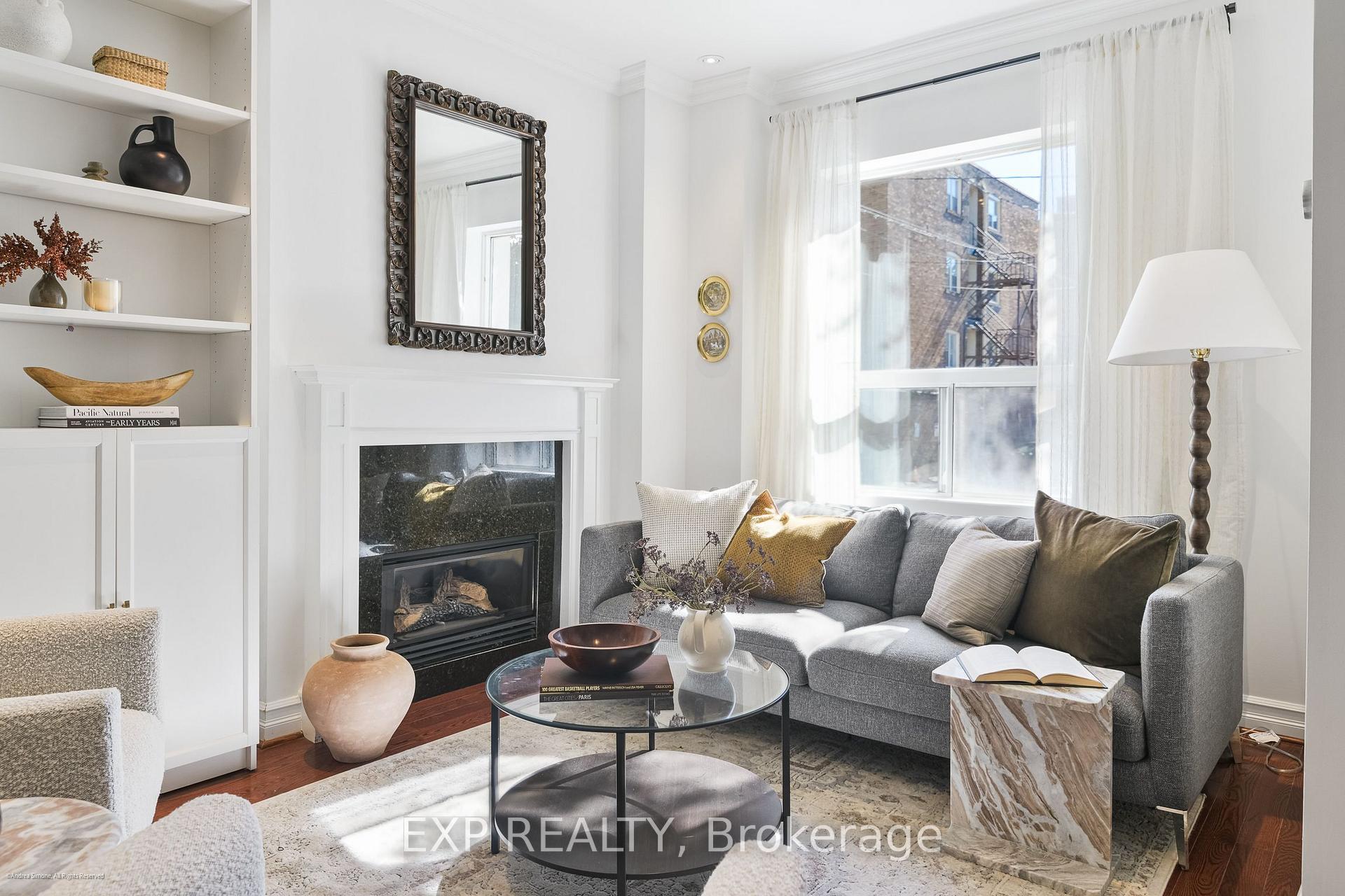 Photo 5 of 6 Louise Avenue, Toronto, Humewood-Cedarvale — HOMEH