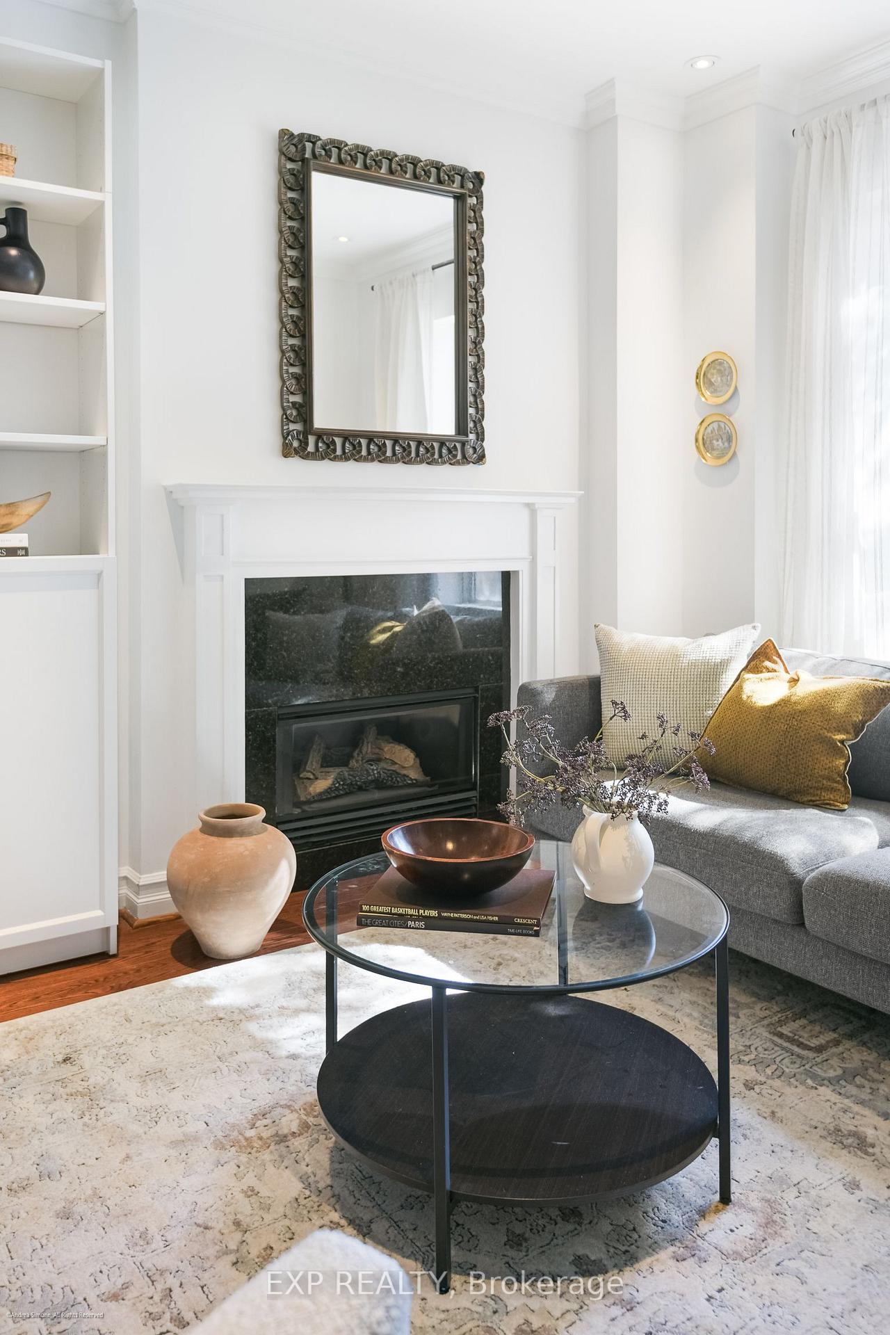 Photo 6 of 6 Louise Avenue, Toronto, Humewood-Cedarvale — HOMEH