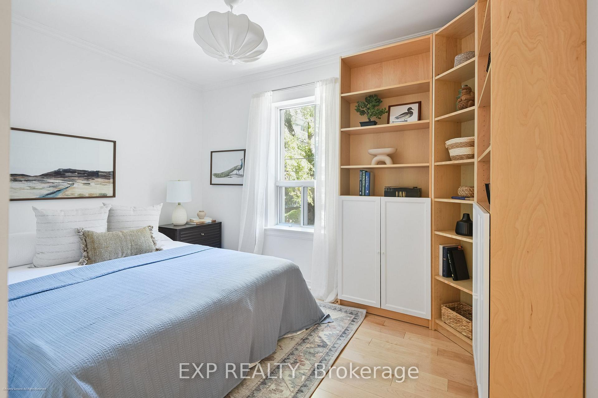 Photo 16 of 6 Louise Avenue, Toronto, Humewood-Cedarvale — HOMEH