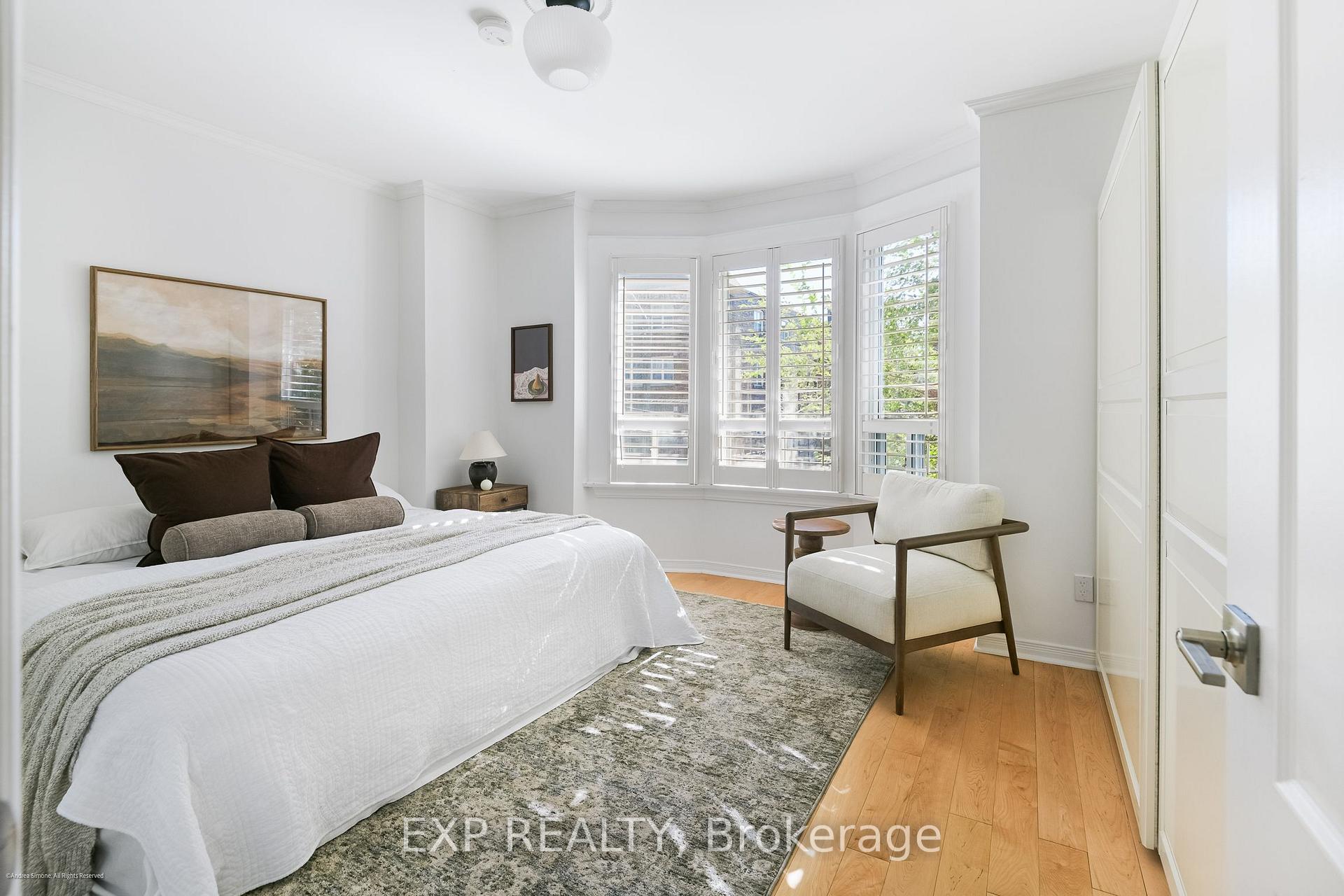 Photo 18 of 6 Louise Avenue, Toronto, Humewood-Cedarvale — HOMEH