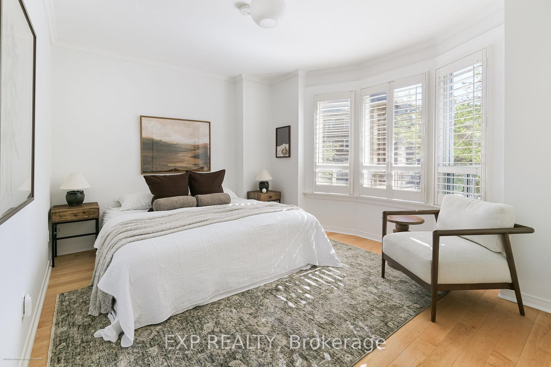 Photo 19 of 6 Louise Avenue, Toronto, Humewood-Cedarvale — HOMEH