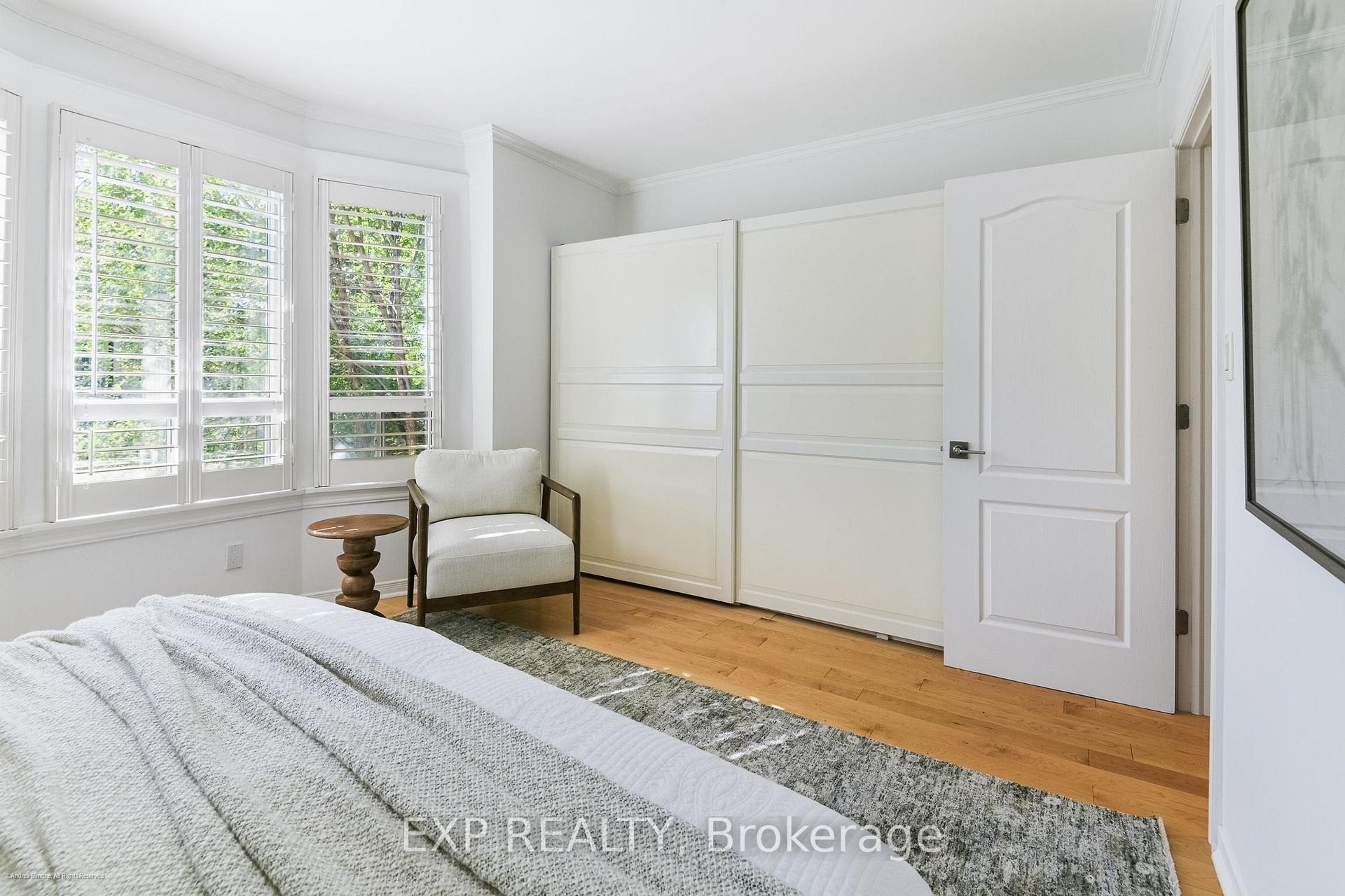 Photo 20 of 6 Louise Avenue, Toronto, Humewood-Cedarvale — HOMEH
