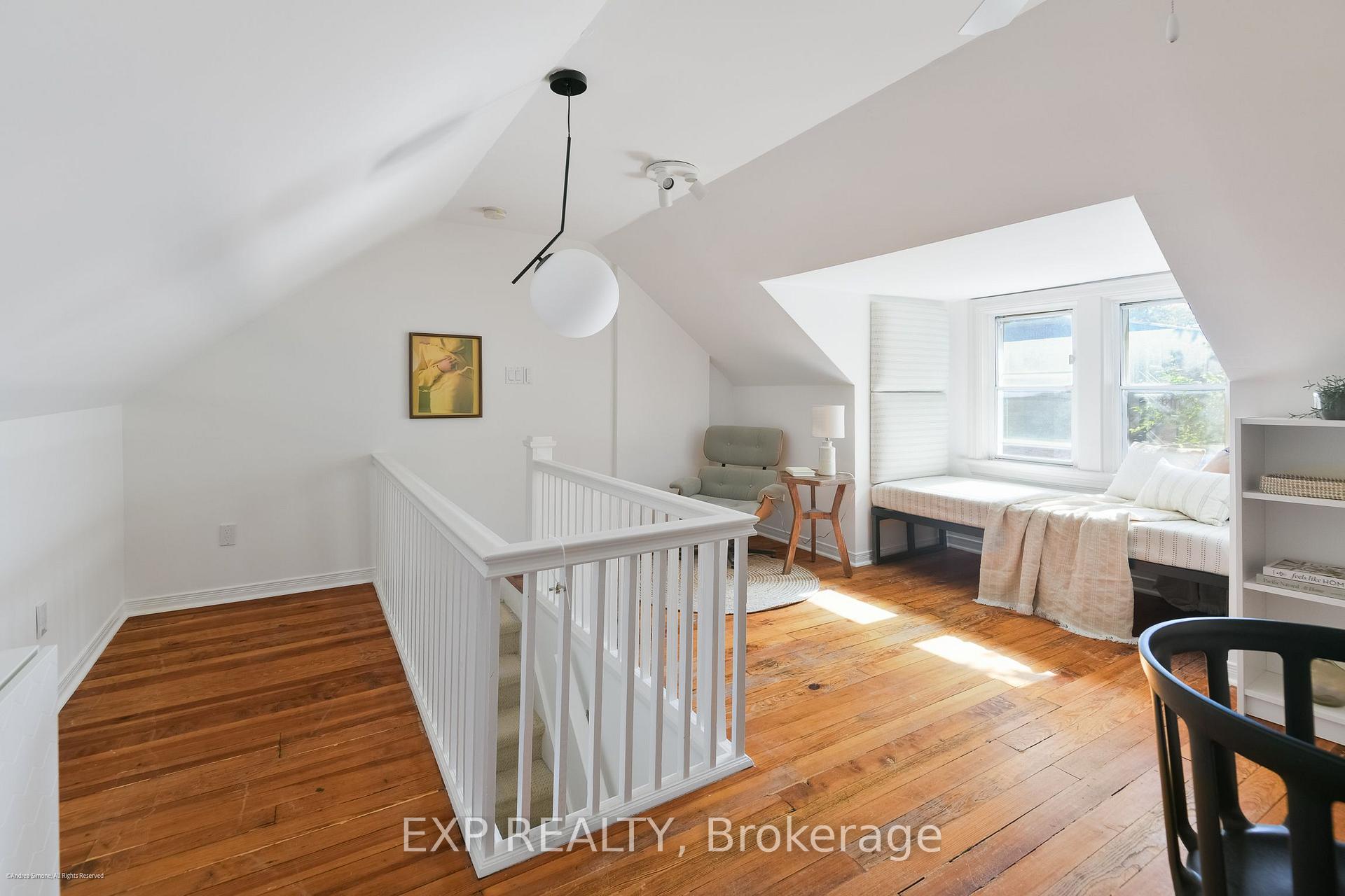 Photo 22 of 6 Louise Avenue, Toronto, Humewood-Cedarvale — HOMEH