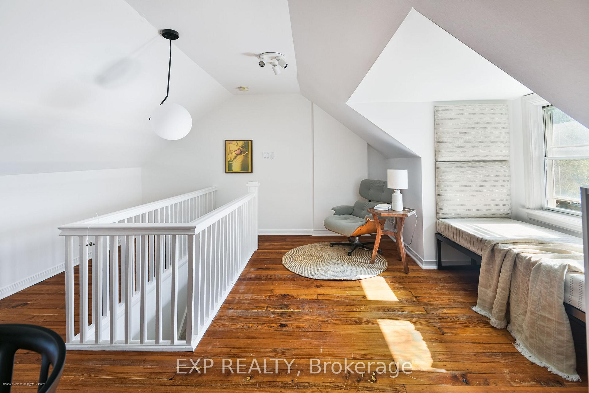 Photo 24 of 6 Louise Avenue, Toronto, Humewood-Cedarvale — HOMEH