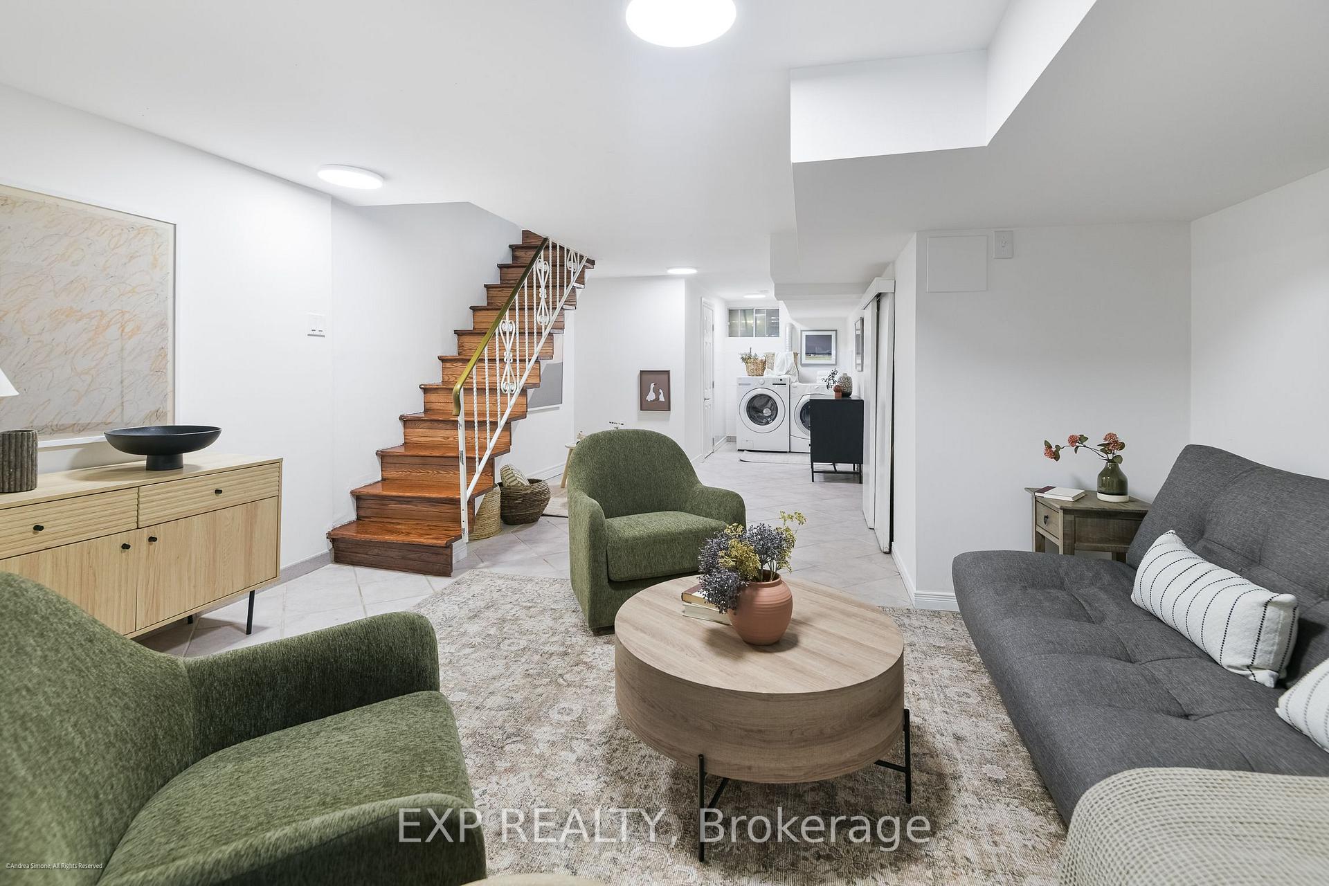 Photo 26 of 6 Louise Avenue, Toronto, Humewood-Cedarvale — HOMEH