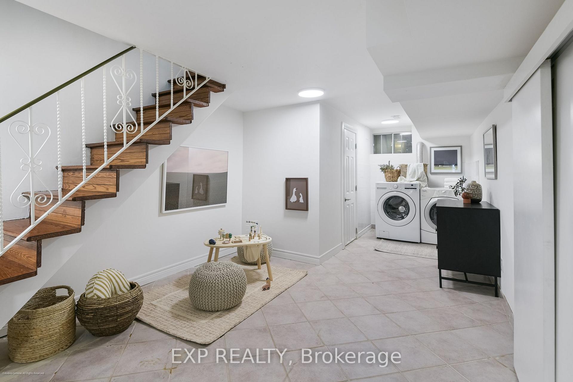 Photo 27 of 6 Louise Avenue, Toronto, Humewood-Cedarvale — HOMEH