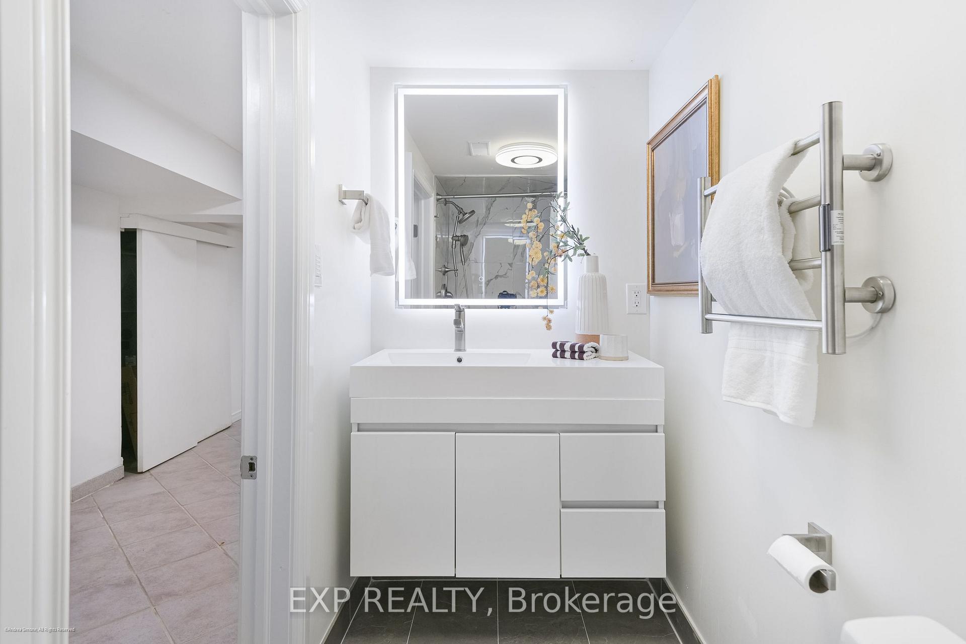 Photo 29 of 6 Louise Avenue, Toronto, Humewood-Cedarvale — HOMEH