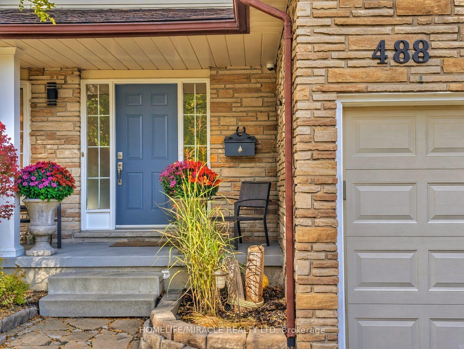 Photo 4 of 488 Heather Hill Place, Waterloo, Westvale — HOMEH