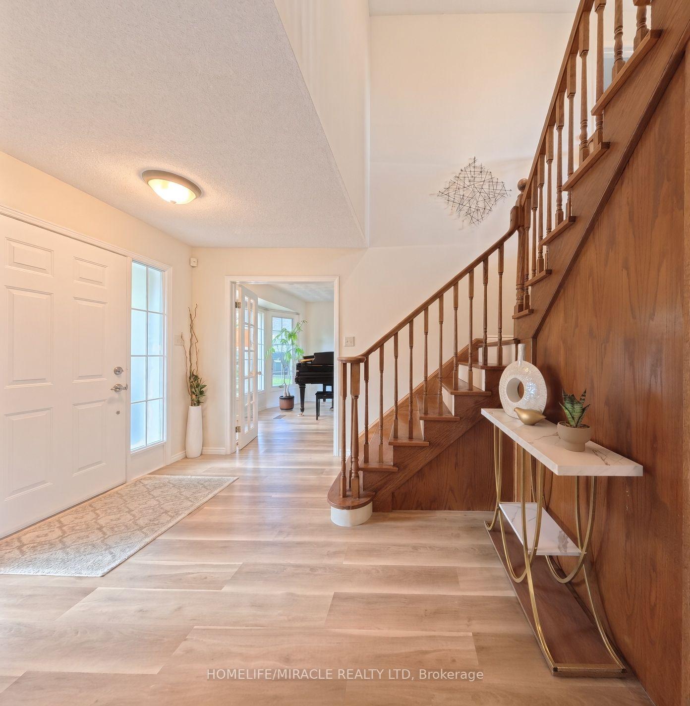 Photo 6 of 488 Heather Hill Place, Waterloo, Westvale — HOMEH