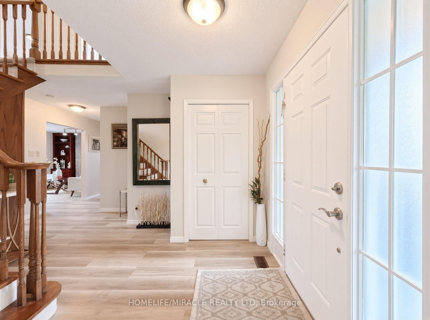 Photo 7 of 488 Heather Hill Place, Waterloo, Westvale — HOMEH