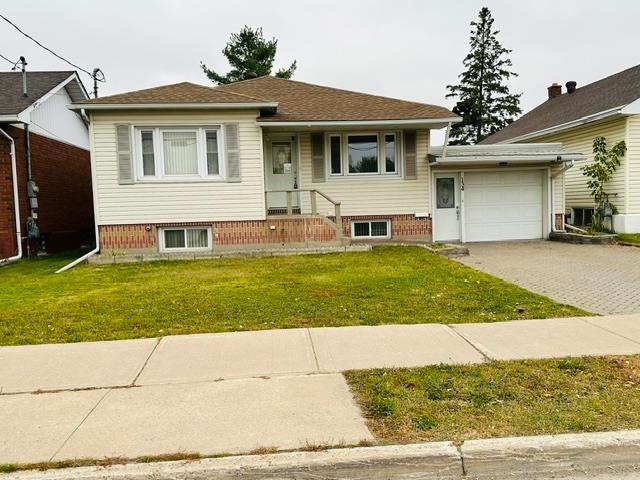 Photo 2 of 134 Henrietta Avenue, Sault Ste Marie, Ward 4 — HOMEH