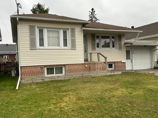 Photo 3 of 134 Henrietta Avenue, Sault Ste Marie, Ward 4 — HOMEH