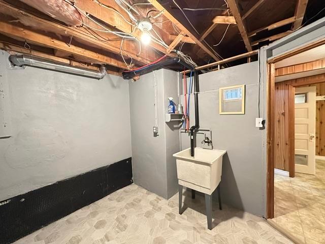 Photo 33 of 134 Henrietta Avenue, Sault Ste Marie, Ward 4 — HOMEH