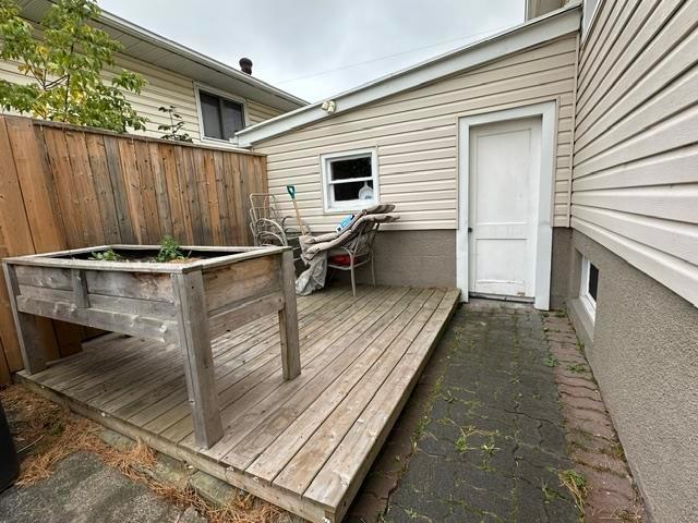 Photo 36 of 134 Henrietta Avenue, Sault Ste Marie, Ward 4 — HOMEH