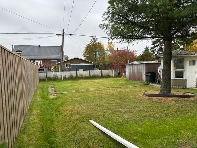 Photo 38 of 134 Henrietta Avenue, Sault Ste Marie, Ward 4 — HOMEH