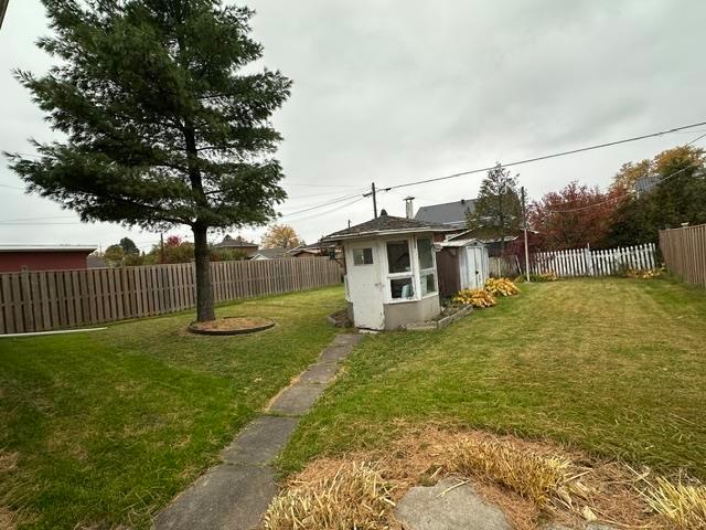 Photo 39 of 134 Henrietta Avenue, Sault Ste Marie, Ward 4 — HOMEH