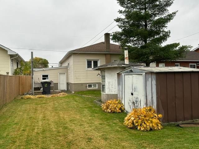 Photo 40 of 134 Henrietta Avenue, Sault Ste Marie, Ward 4 — HOMEH