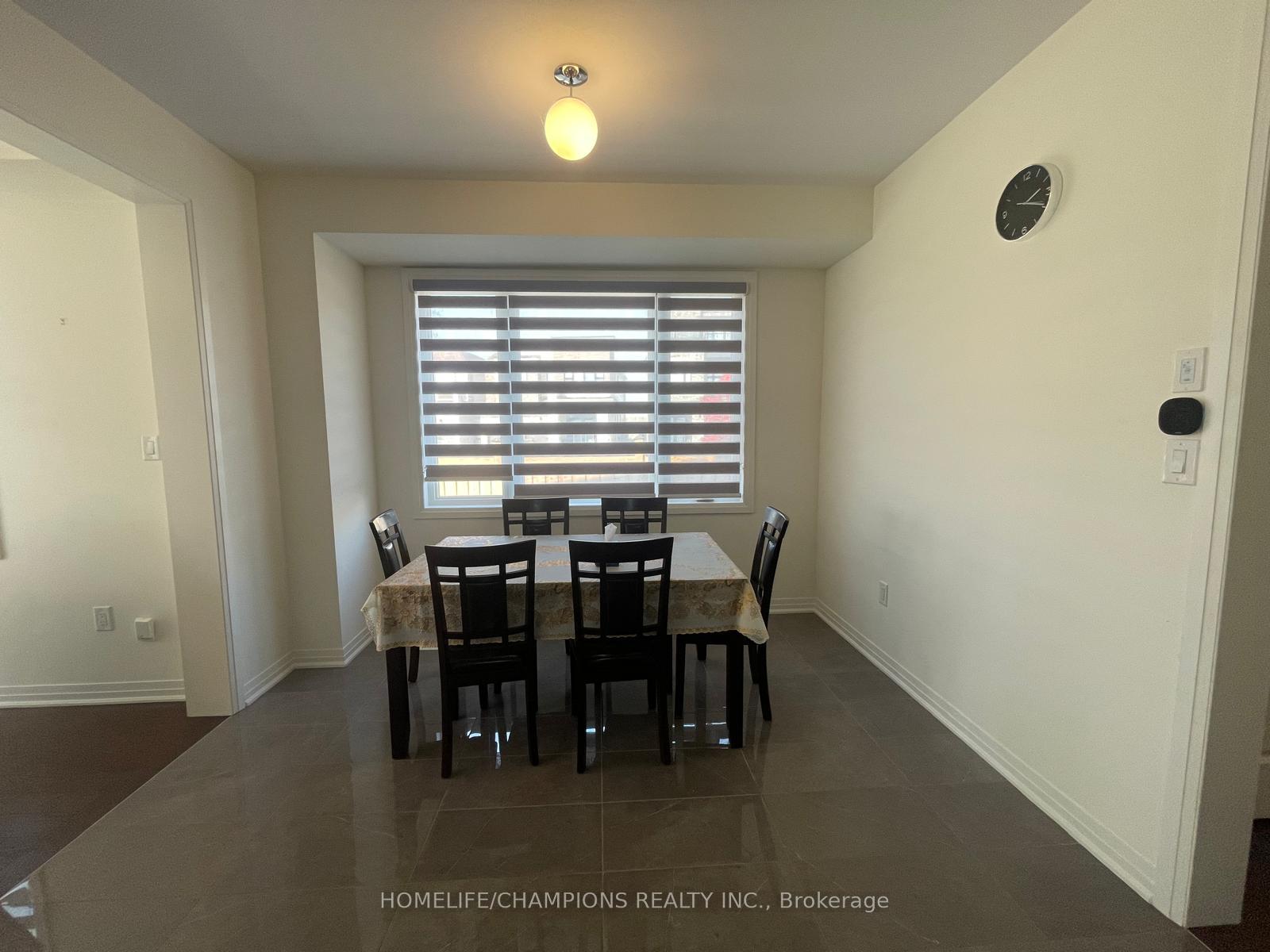 Photo 5 of 78 Clipper Lane, Clarington, Bowmanville — HOMEH