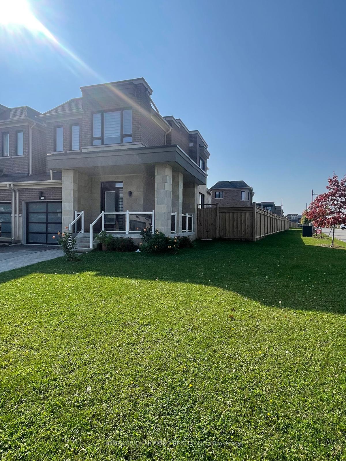 Photo 15 of 78 Clipper Lane, Clarington, Bowmanville — HOMEH
