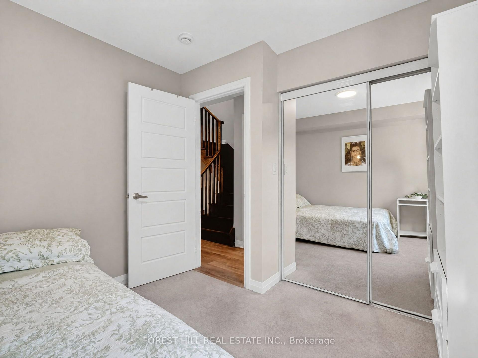 Photo 17 of 19 Stanley Greene Boulevard, North York, Downsview-Roding-CFB — HOMEH