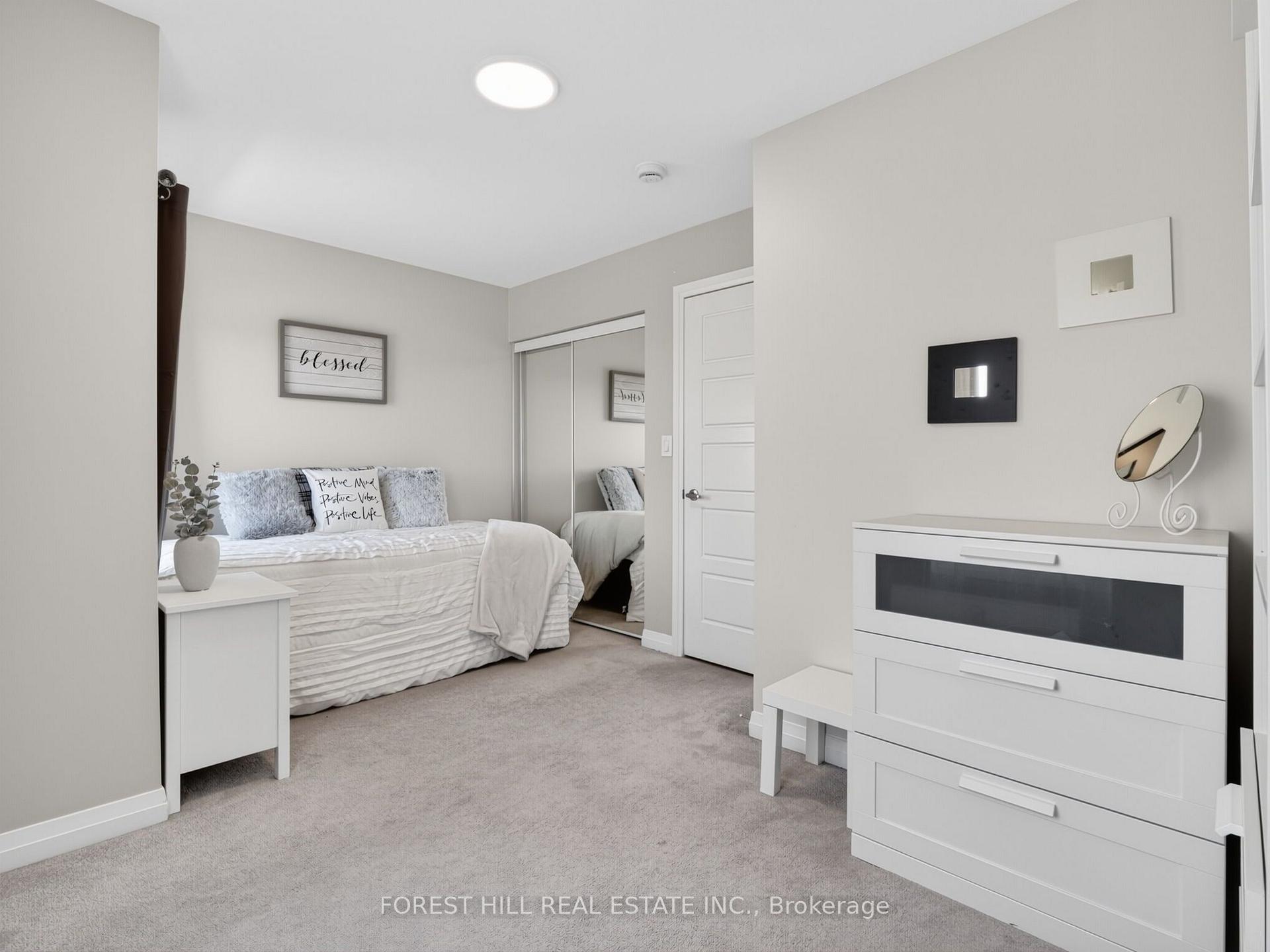 Photo 18 of 19 Stanley Greene Boulevard, North York, Downsview-Roding-CFB — HOMEH