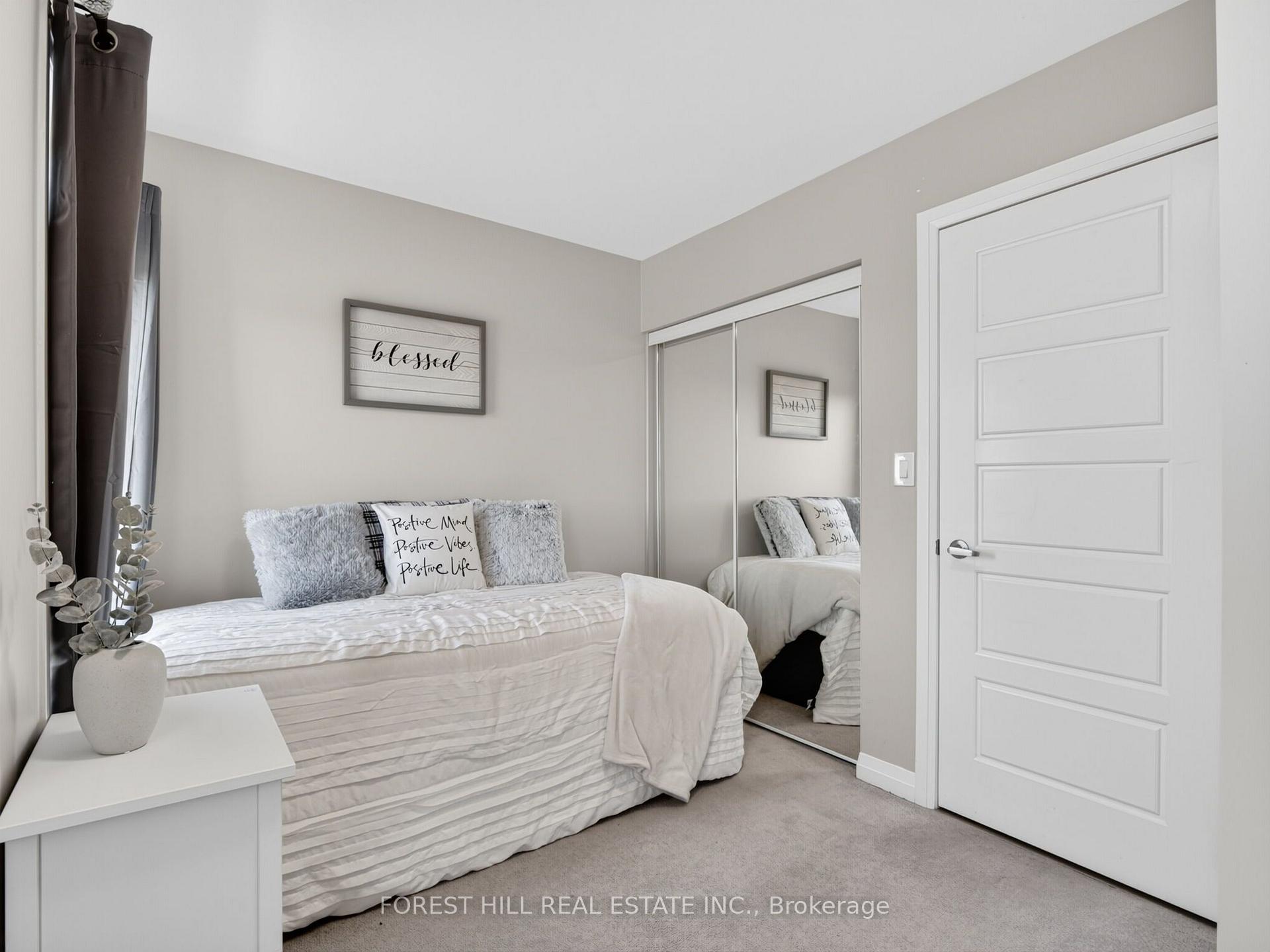 Photo 19 of 19 Stanley Greene Boulevard, North York, Downsview-Roding-CFB — HOMEH