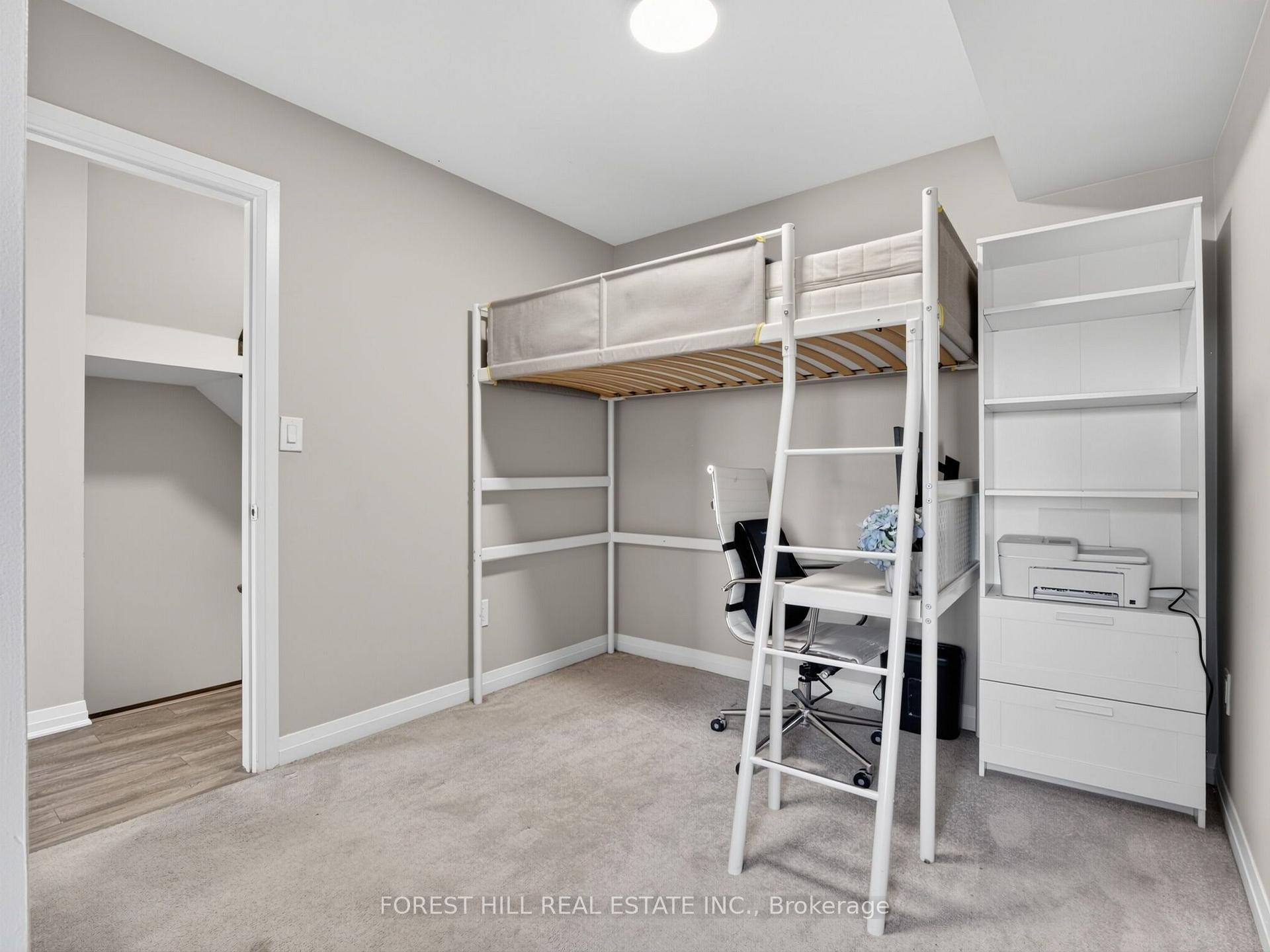 Photo 21 of 19 Stanley Greene Boulevard, North York, Downsview-Roding-CFB — HOMEH